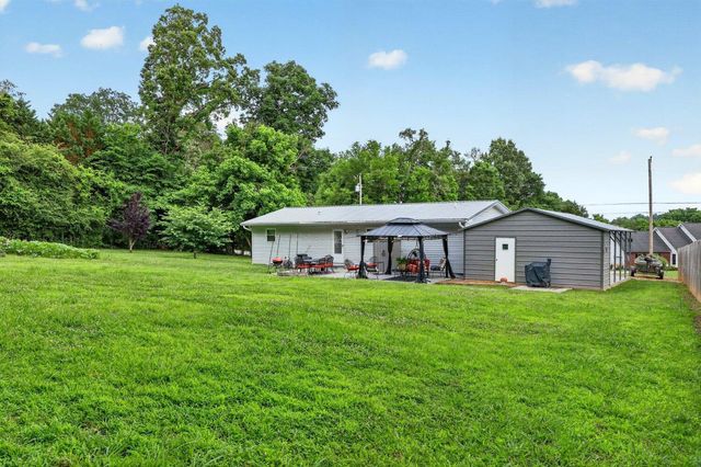 134 Oakwood Terrace, Chickamauga, GA 30707