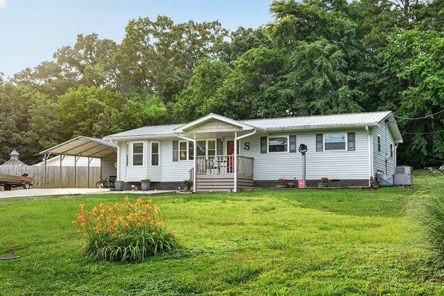 134 Oakwood Terrace, Chickamauga, GA 30707