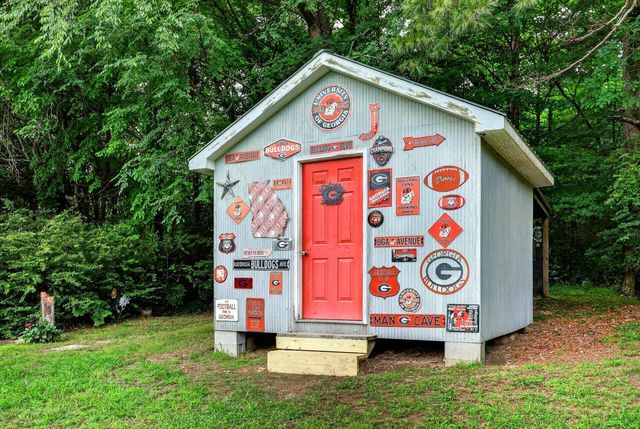 134 Oakwood Terrace, Chickamauga, GA 30707