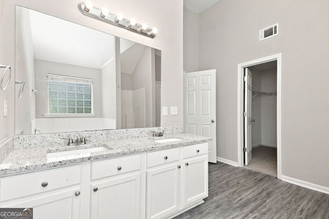 406 Grier Drive, Locust Grove, GA 30248