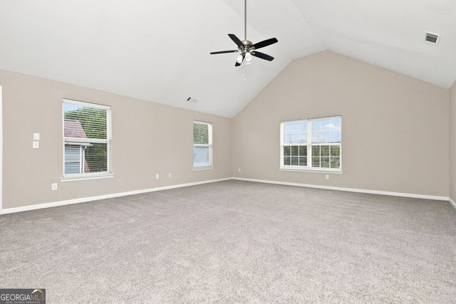 406 Grier Drive, Locust Grove, GA 30248