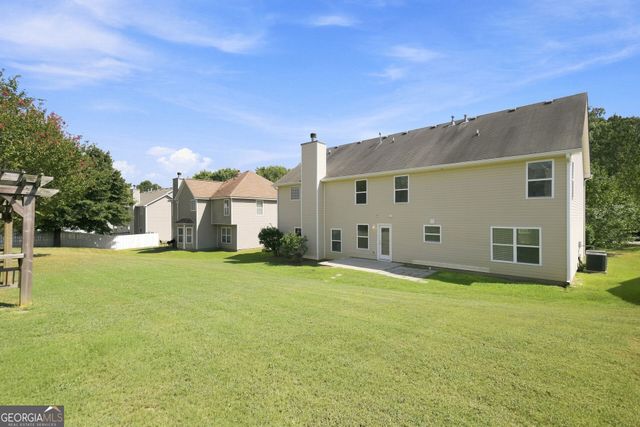 406 Grier Drive, Locust Grove, GA 30248