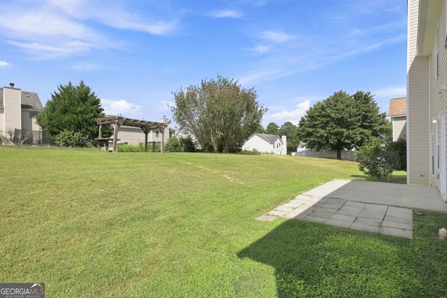 406 Grier Drive, Locust Grove, GA 30248