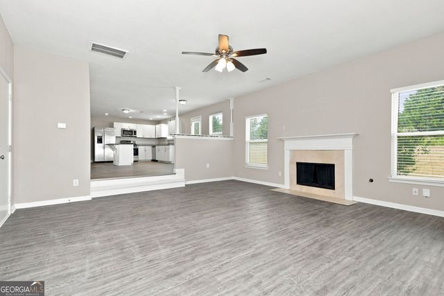 406 Grier Drive, Locust Grove, GA 30248