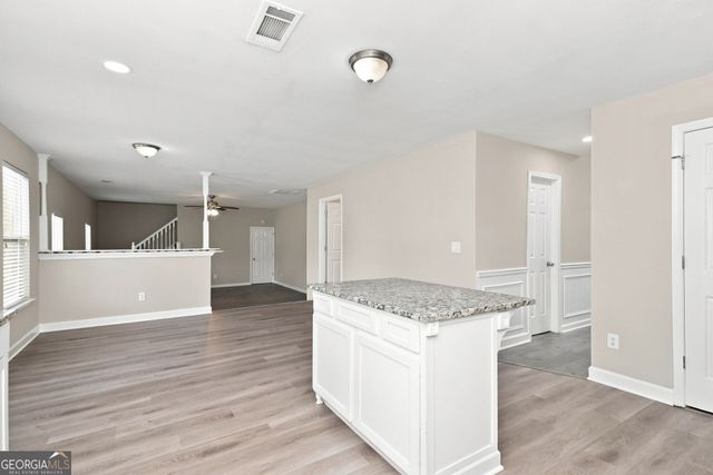 406 Grier Drive, Locust Grove, GA 30248