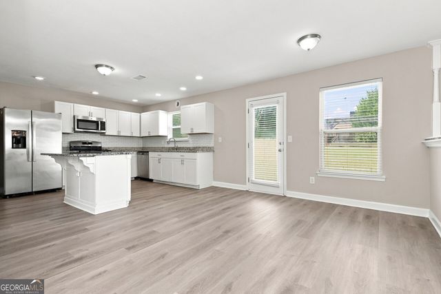 406 Grier Drive, Locust Grove, GA 30248