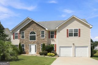 406 Grier Drive, Locust Grove, GA 30248