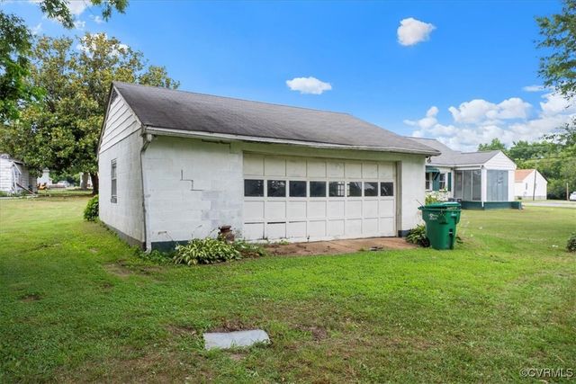 1411, 1415, & 1419 NEW MARKET Rd, Henrico, VA 23231
