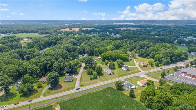 1411, 1415, & 1419 NEW MARKET Rd, Henrico, VA 23231
