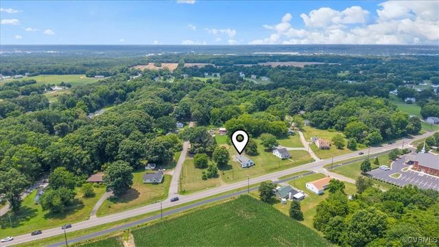 1411, 1415, & 1419 NEW MARKET Rd, Henrico, VA 23231