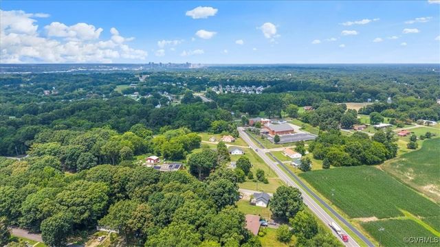 1411, 1415, & 1419 NEW MARKET Rd, Henrico, VA 23231