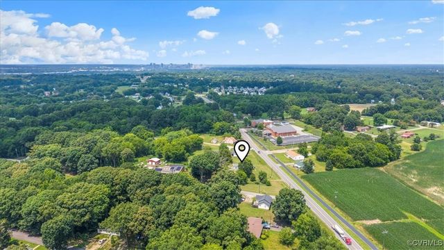 1411, 1415, & 1419 NEW MARKET Rd, Henrico, VA 23231