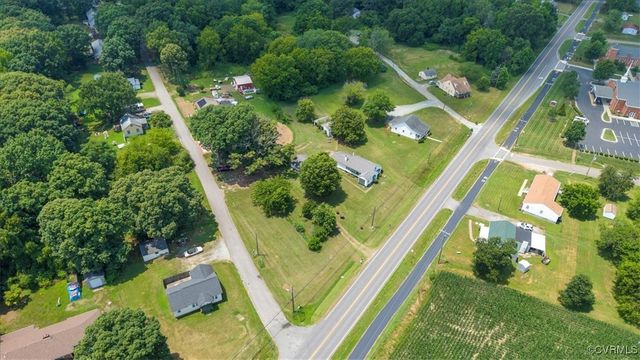 1411, 1415, & 1419 NEW MARKET Rd, Henrico, VA 23231