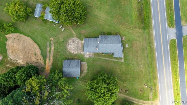 1411, 1415, & 1419 NEW MARKET Rd, Henrico, VA 23231