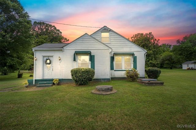 1411, 1415, & 1419 NEW MARKET Rd, Henrico, VA 23231
