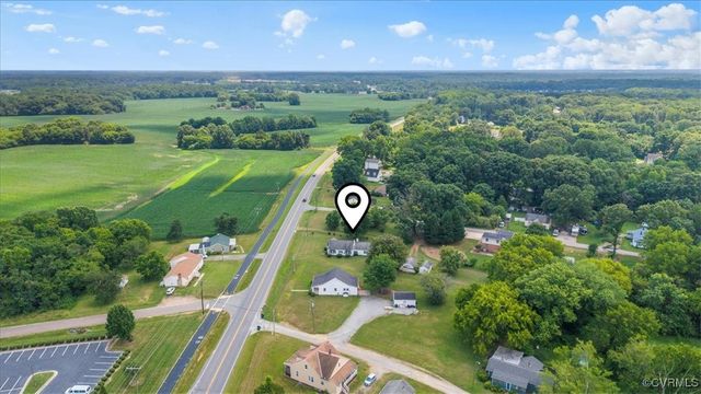1411, 1415, & 1419 NEW MARKET Rd, Henrico, VA 23231