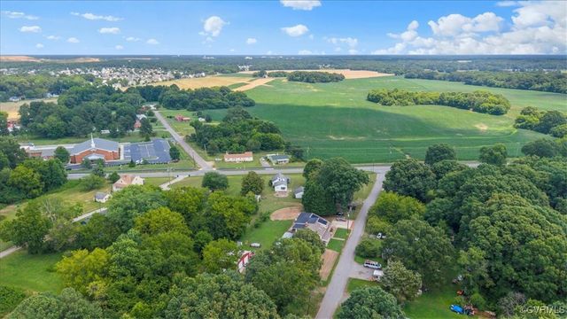 1411, 1415, & 1419 NEW MARKET Rd, Henrico, VA 23231