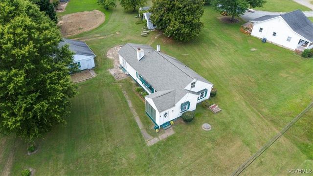 1411, 1415, & 1419 NEW MARKET Rd, Henrico, VA 23231