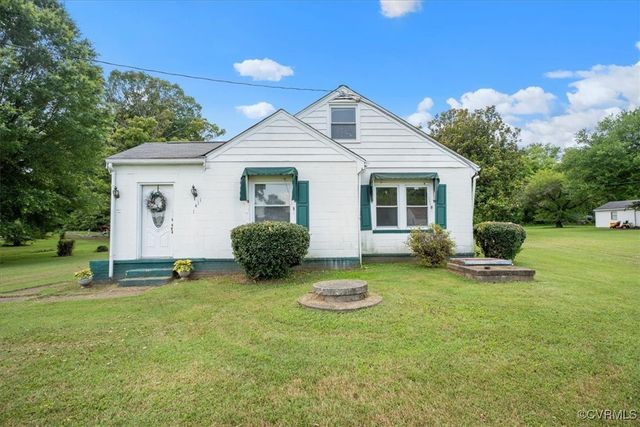 1411, 1415, & 1419 NEW MARKET Rd, Henrico, VA 23231