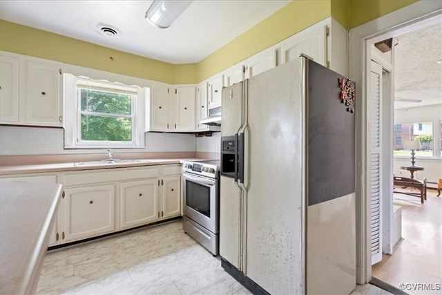 1411, 1415, & 1419 NEW MARKET Rd, Henrico, VA 23231