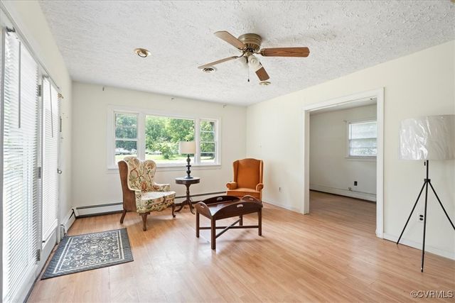 1411, 1415, & 1419 NEW MARKET Rd, Henrico, VA 23231