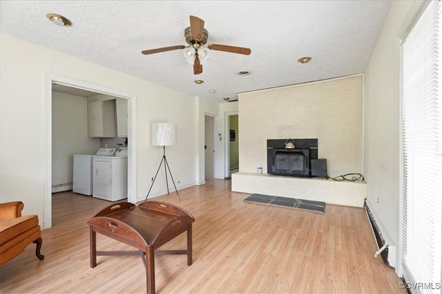 1411, 1415, & 1419 NEW MARKET Rd, Henrico, VA 23231