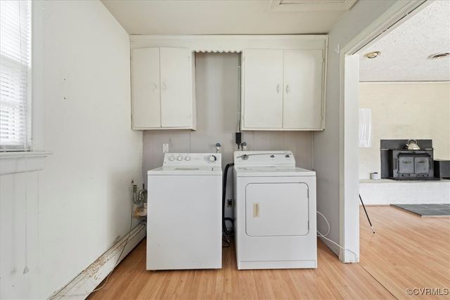 1411, 1415, & 1419 NEW MARKET Rd, Henrico, VA 23231