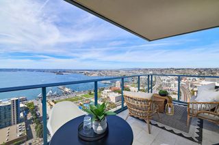 1388 Kettner Blvd 2901, San Diego, CA 92101