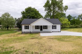 617 Kingree Road, Shelbyville, TN 37160