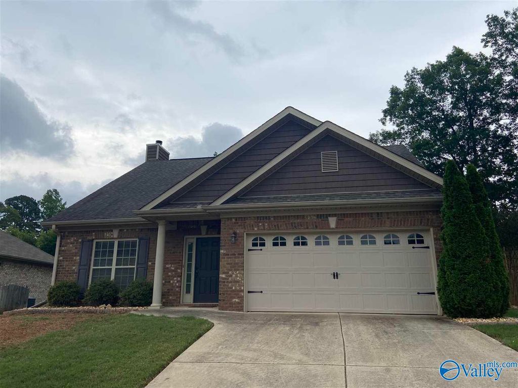 105 Riparian Court, Madison, AL 35758