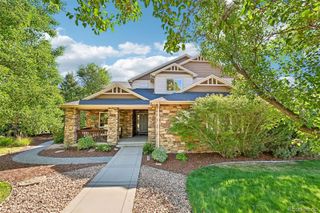 1189 Hawk Ridge Road, Lafayette, CO 80026