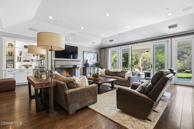 2639 Queens Garden Drive, Thousand Oaks, CA 91361