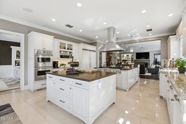 2639 Queens Garden Drive, Thousand Oaks, CA 91361