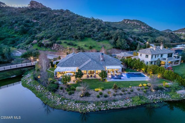 2639 Queens Garden Drive, Thousand Oaks, CA 91361