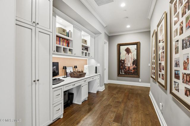 2639 Queens Garden Drive, Thousand Oaks, CA 91361