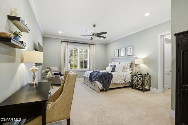 2639 Queens Garden Drive, Thousand Oaks, CA 91361