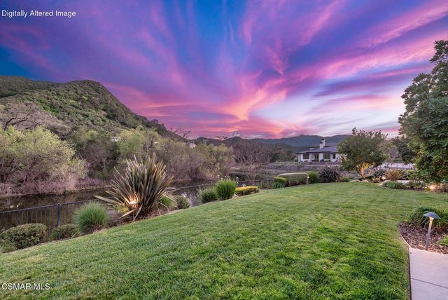 2639 Queens Garden Drive, Thousand Oaks, CA 91361