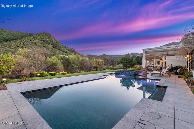 2639 Queens Garden Drive, Thousand Oaks, CA 91361