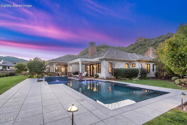 2639 Queens Garden Drive, Thousand Oaks, CA 91361