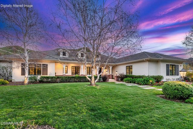 2639 Queens Garden Drive, Thousand Oaks, CA 91361