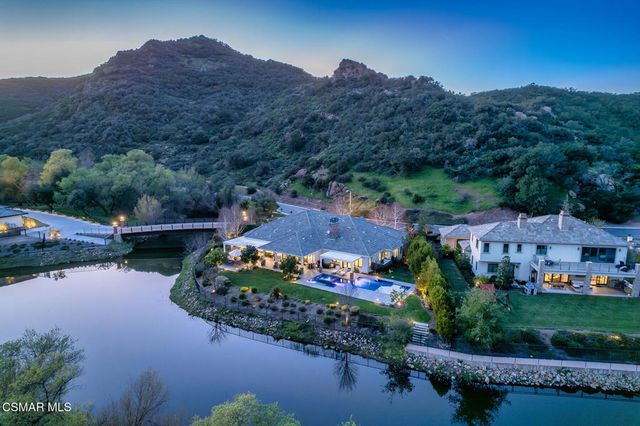 2639 Queens Garden Drive, Thousand Oaks, CA 91361