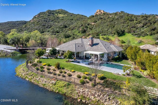 2639 Queens Garden Drive, Thousand Oaks, CA 91361