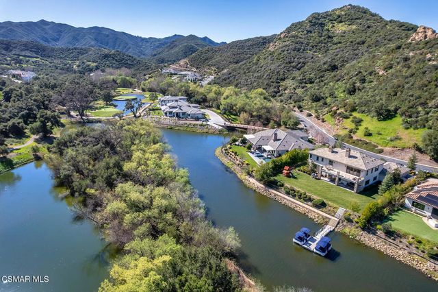 2639 Queens Garden Drive, Thousand Oaks, CA 91361