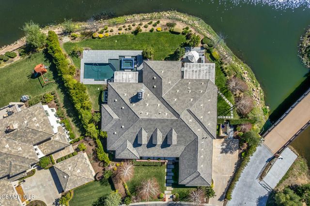 2639 Queens Garden Drive, Thousand Oaks, CA 91361