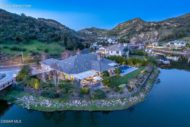 2639 Queens Garden Drive, Thousand Oaks, CA 91361