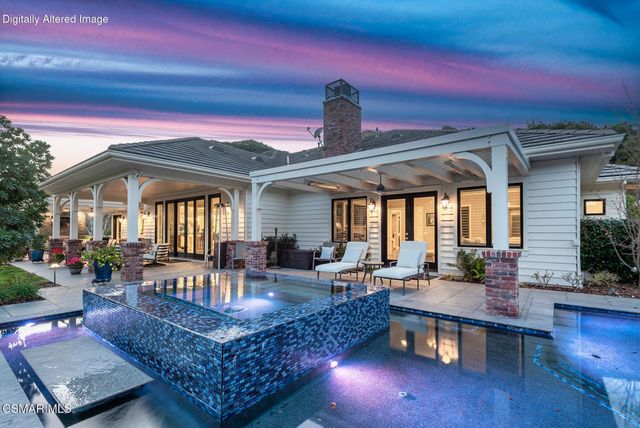 2639 Queens Garden Drive, Thousand Oaks, CA 91361