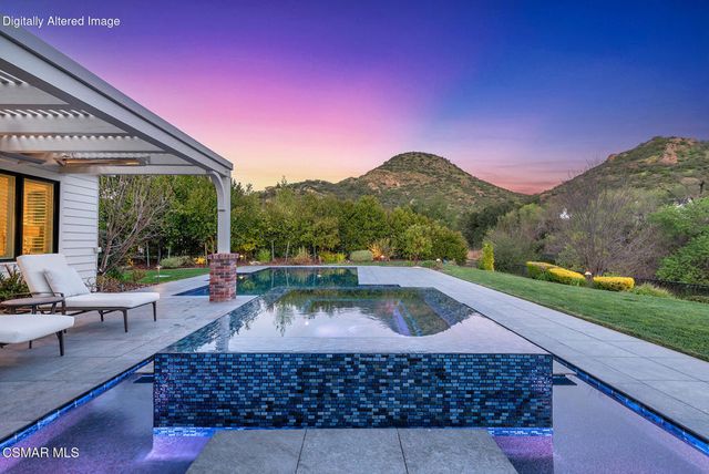 2639 Queens Garden Drive, Thousand Oaks, CA 91361