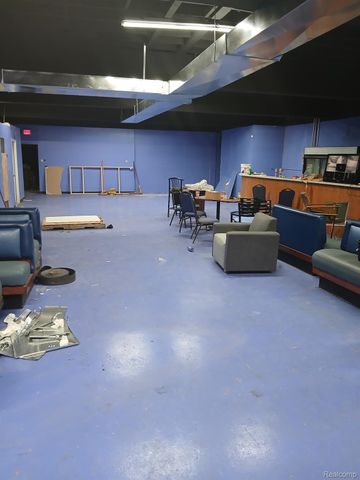 12210 N Grand River Avenue, Detroit, MI 48204