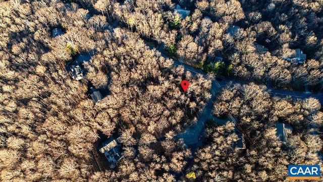 559 LAUREL SPRINGS DR, Wintergreen Resort, VA 22967