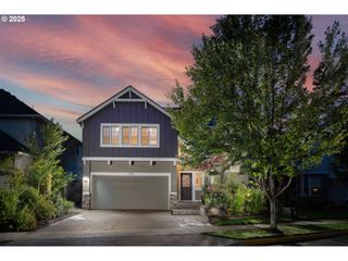13864 Se NIGHTINGALE Ave, Happy Valley, OR 97015